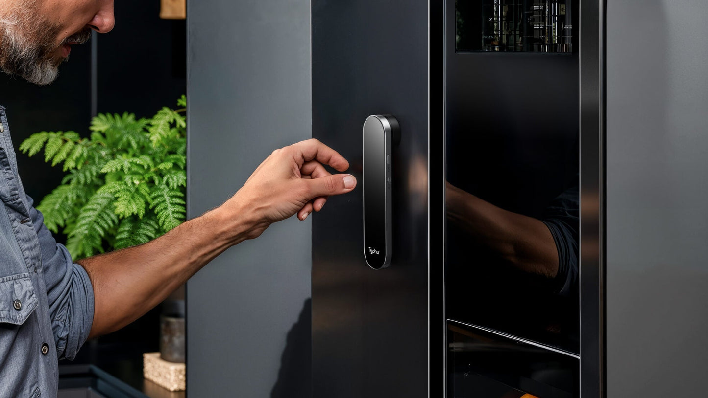 Typhur InstaProbe Core Meat Thermometer6