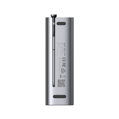 Typhur Sync One Wireless Single Probe Meat Thermometer