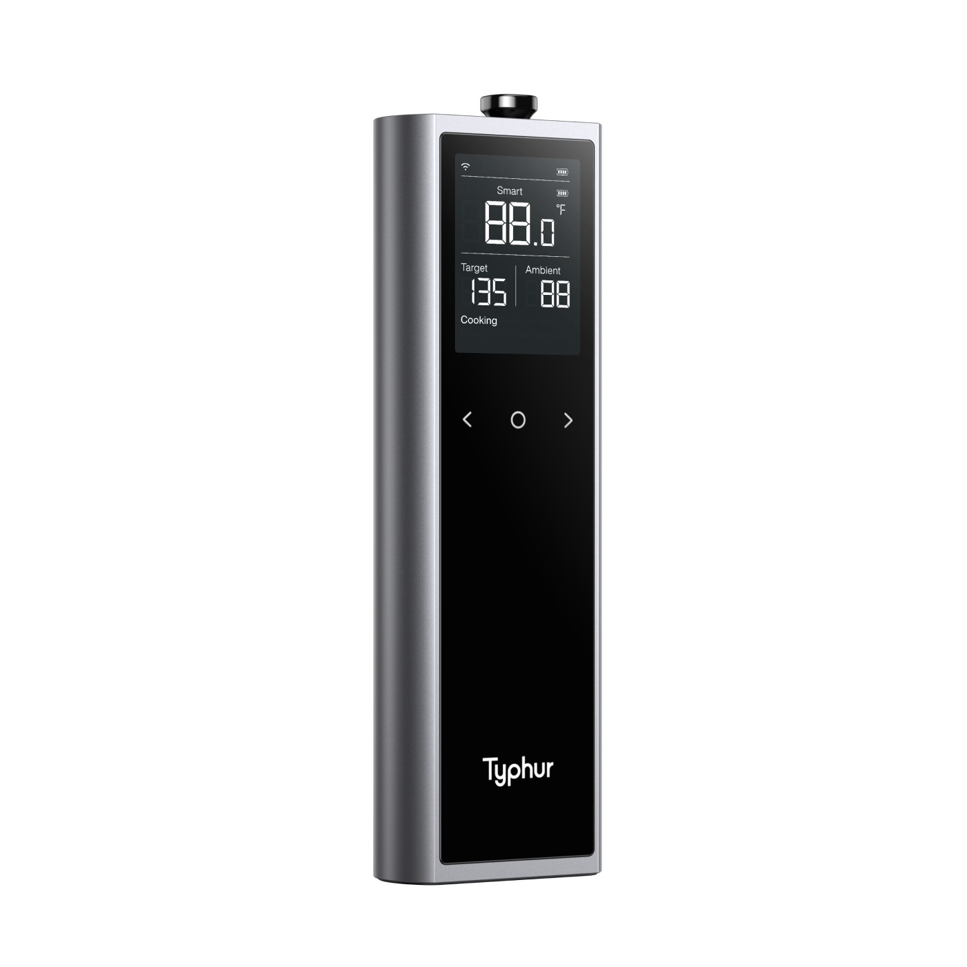 Typhur Sync One Wireless Single Probe Meat Thermometer