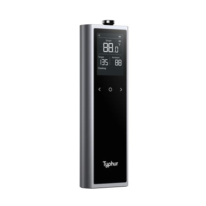 Typhur Sync One Wireless Single Probe Meat Thermometer