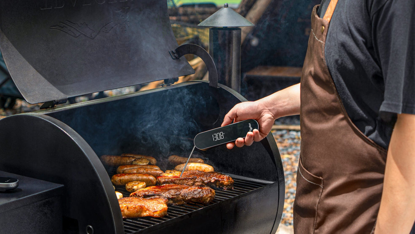 Typhur InstaProbe Core Meat Thermometer
