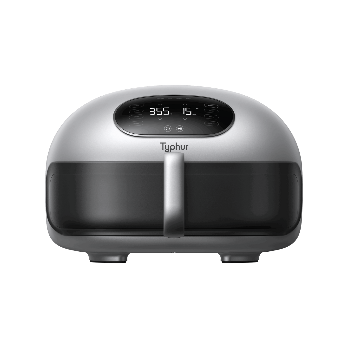 Typhur Dome 2 Pizza Cooking Air Fryer1