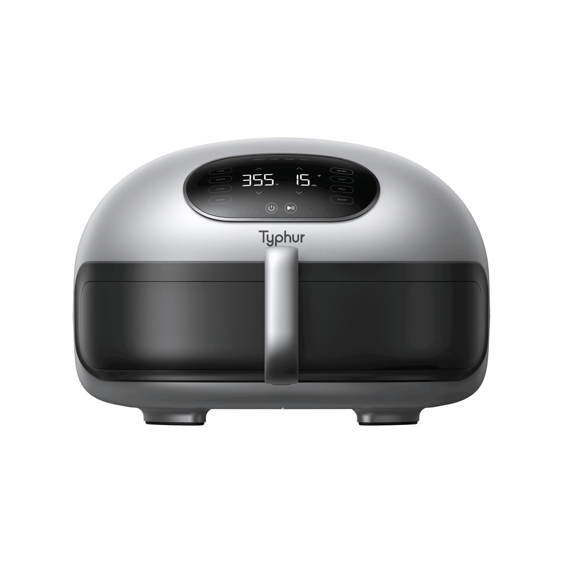 Typhur Dome 2 Pizza Cooking Air Fryer1
