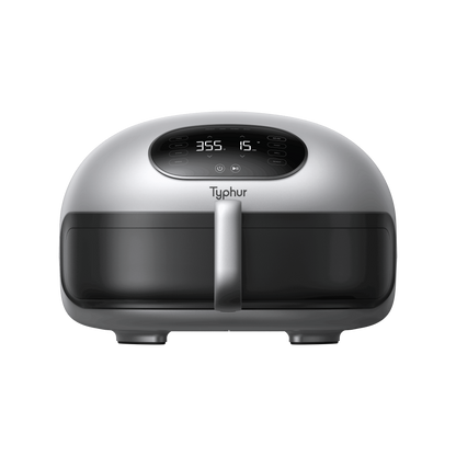 Typhur Dome 2 Pizza Cooking Air Fryer1