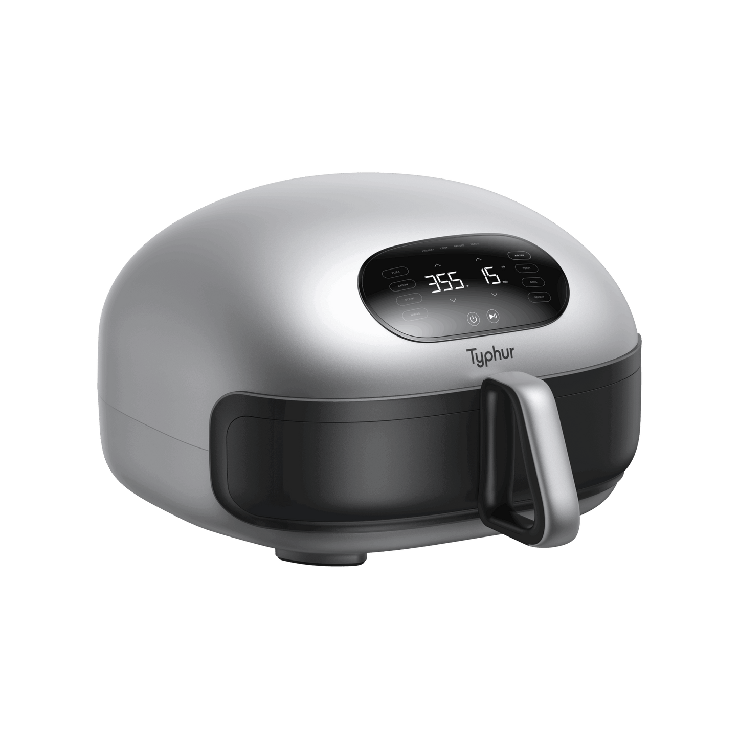 Typhur Dome 2 Pizza Cooking Air Fryer2
