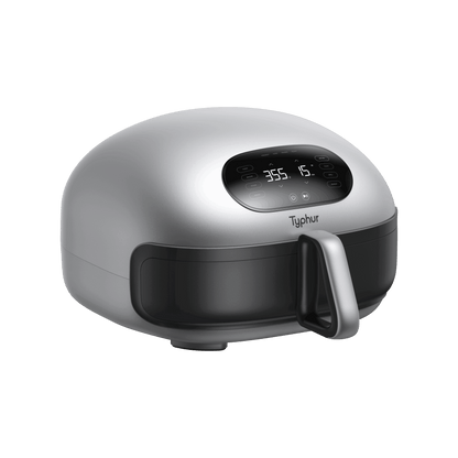 Typhur Dome 2 Pizza Cooking Air Fryer2