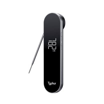 Typhur InstaProbe Core Meat Thermometer1