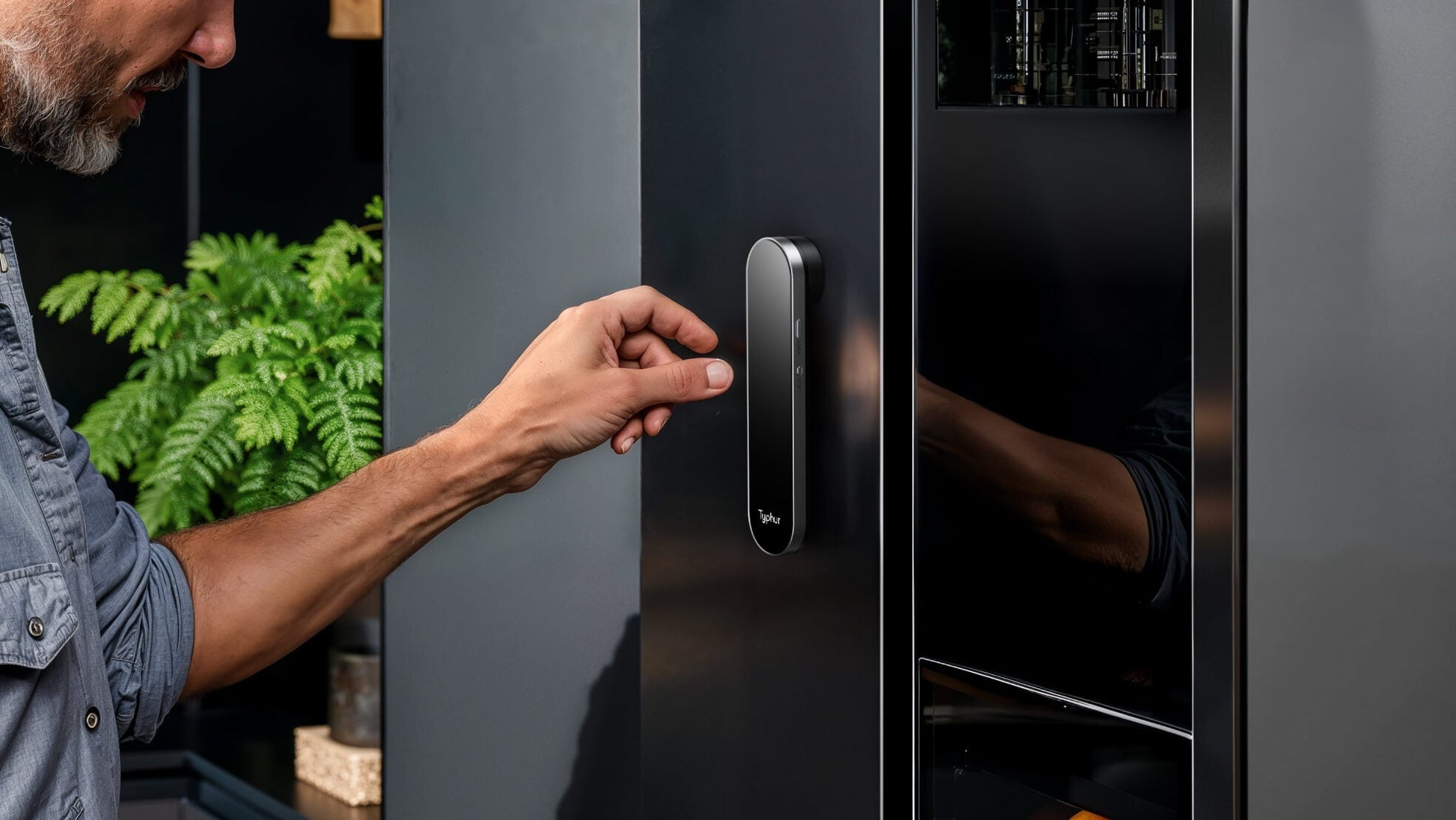 Typhur InstaProbe Core Meat Thermometer6