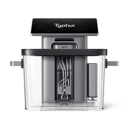 Typhur Sous Vide Station