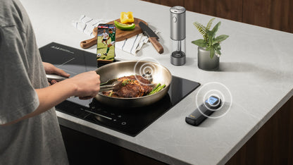 Typhur Sync Gold Lite Single Probe Meat Thermometer4