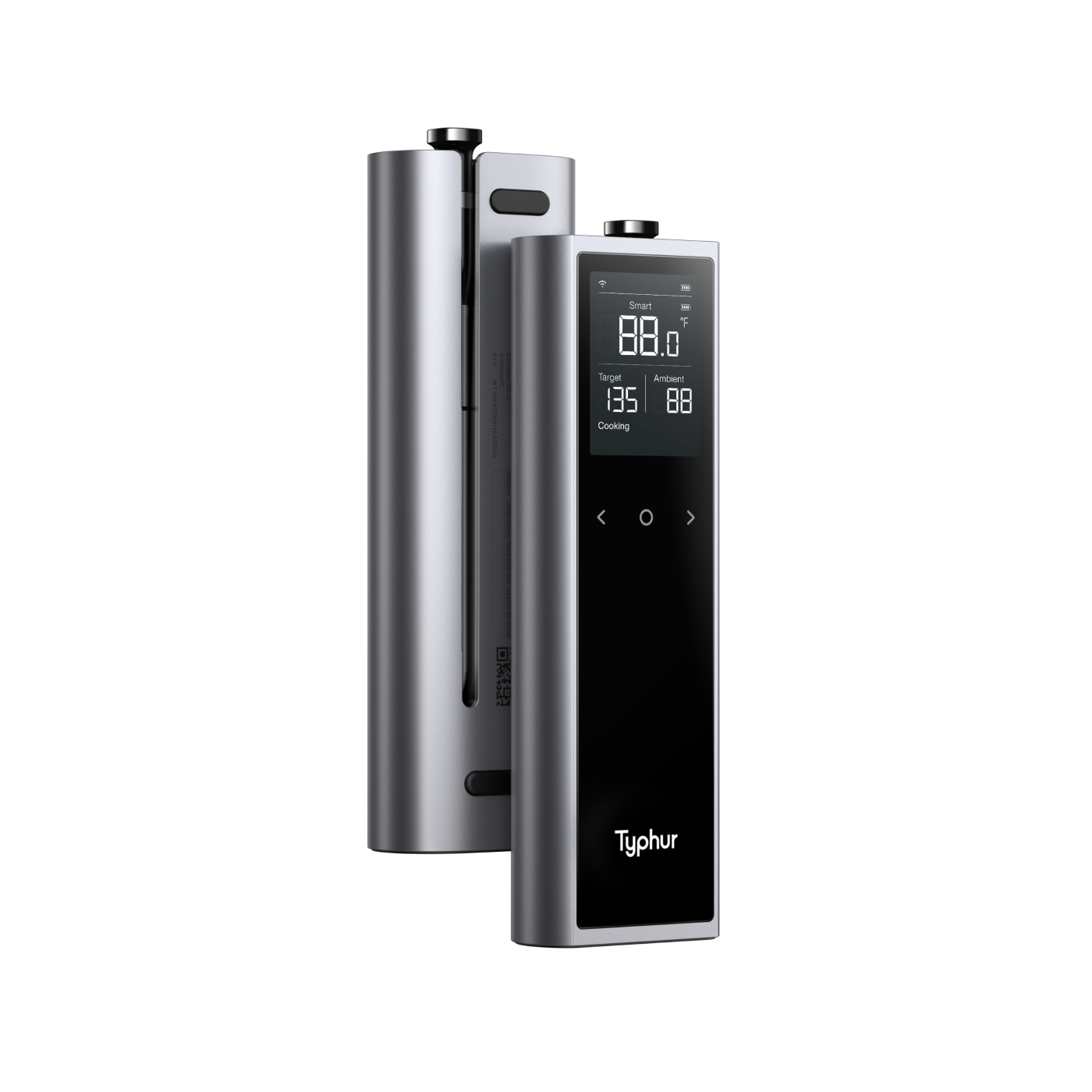 Typhur Sync One Wireless Single Probe Meat Thermometer2