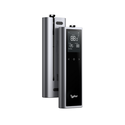 Typhur Sync One Wireless Single Probe Meat Thermometer2