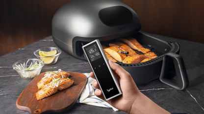 Typhur Sync One Wireless Single Probe Meat Thermometer6