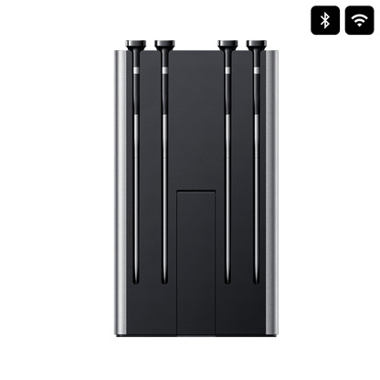 Typhur Sync Quad Wireless 4 Probe Meat Thermometer5