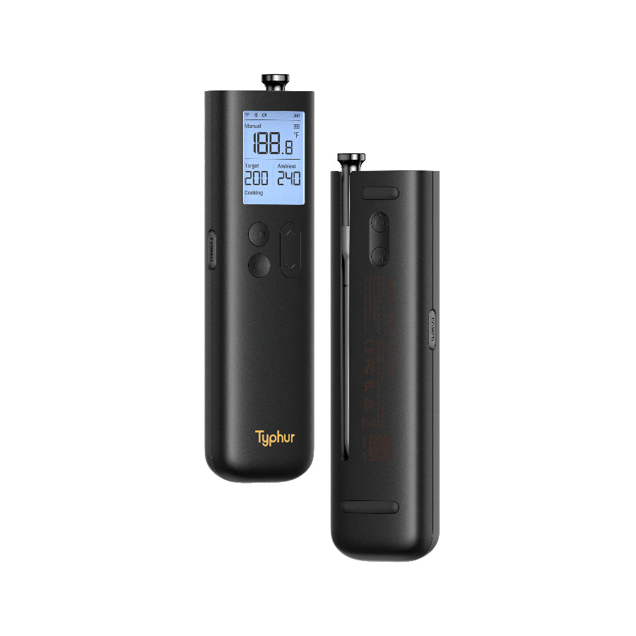 Typhur Sync Gold Lite Single Probe Meat Thermometer