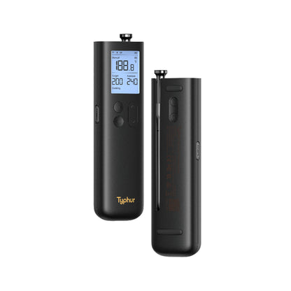 Typhur Sync Gold Lite Single Probe Meat Thermometer