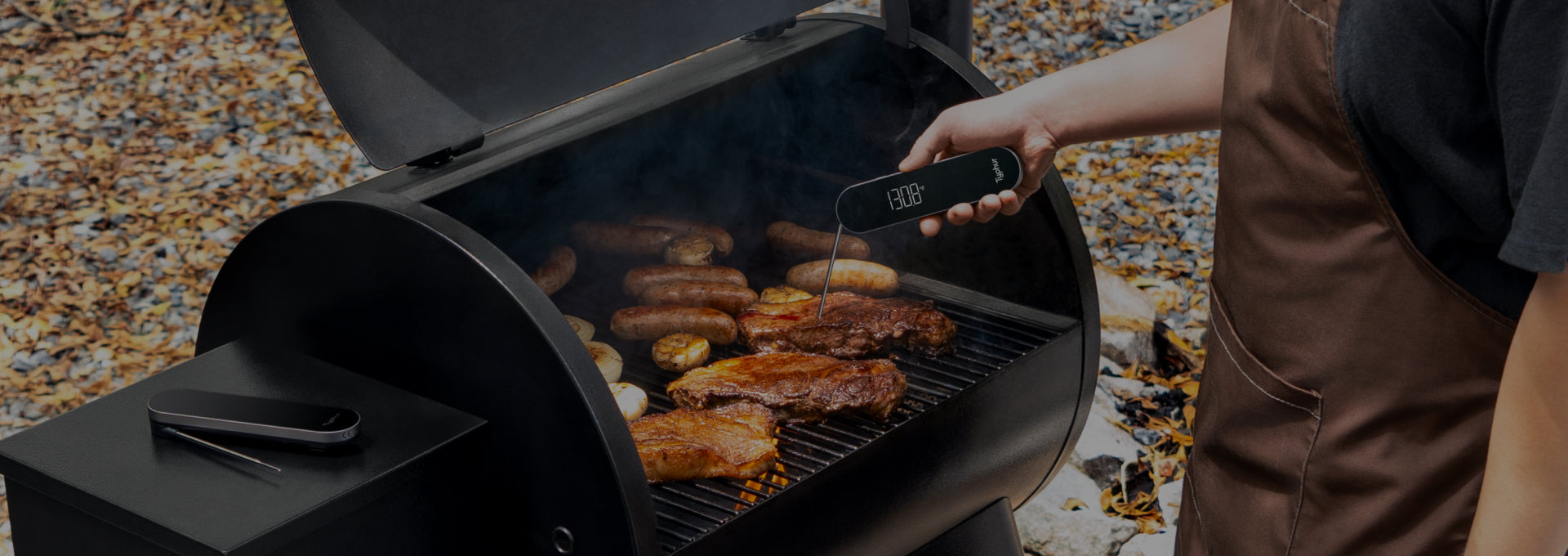 Load video: Discover the Typhur Sync One